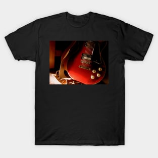 Guitar Mood T-Shirt